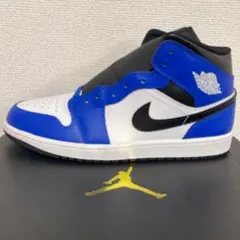 新品 Nike Air Jordan 1 Mid 