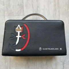 カステルバジャック　CASTELBAJAC　セカンドバッグ　ハンドバッグのサムネイル