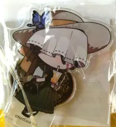 第五人格 GiGO デフォルメアクリルスタンド 〜休日のおでかけ〜