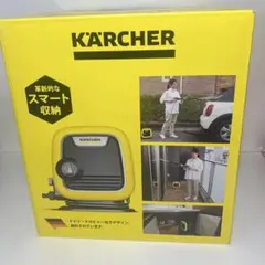 2026年最新】ケルヒャー 高圧洗浄機 k miniの人気アイテム - メルカリ
