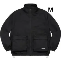 2026年最新】supreme raglan utility jacket floralの人気アイテム