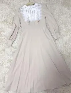 Herlipto Le Grand Midi Dress