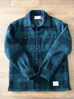 neighborhood CPO JKT