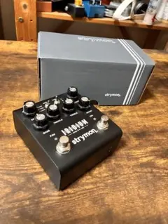 2026年最新】strymon iridiumの人気アイテム - メルカリ