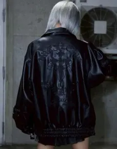 2026年最新】レフレム アウターの人気アイテム - メルカリ