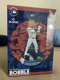 当日発送！村上隆×MLB 2025 FOCOドジャース 大谷翔平 ボブルヘッド