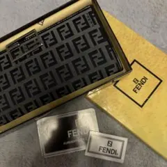 FENDI 長財布のサムネイル