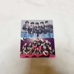 JO1DER SHOW 2024 2025 集合トレカ R070 R103