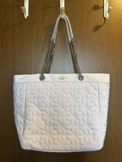 kate spade スペードフラワーキルティングファブリックラージのサムネイル