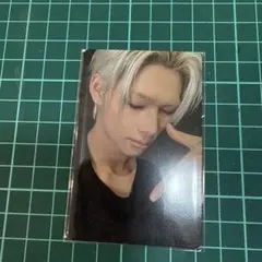 ENHYPEN THE SIN VANISH ウィバース　ラキドロ