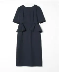 2026年最新】セルフォード ペプラム ワンピースの人気アイテム - メルカリ