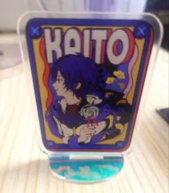 K田行こ アクリルマグネット - メルカリ