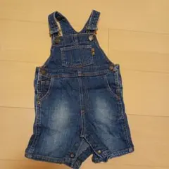 幼児用 サロペット