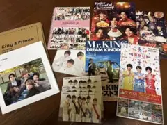 King & Prince カレンダーセット