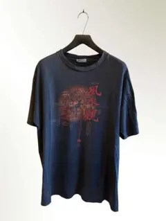陰陽座　インディーズ時代のTシャツ 陰陽座 インディーズ時代のTシャツ - メルカリ