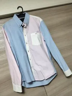 メンズ　シャツ