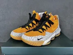 LEBRON ⅩⅥ LOW AC 28cm レブロン16サファリ - メルカリ