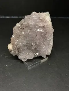 【原石】アメジスト　紫水晶