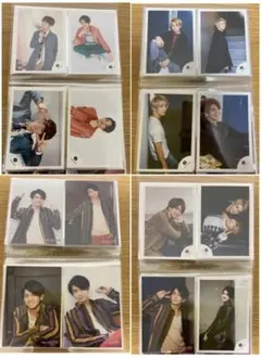 正門良規 公式写真 16枚 まとめ売り