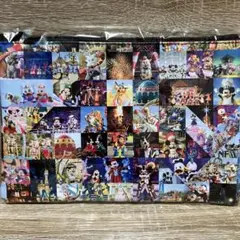アンコールザモーメンツ展　ポーチ　ディズニーのサムネイル