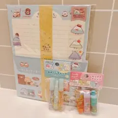 すみっコぐらし　まとめて　まとめ売り　3点