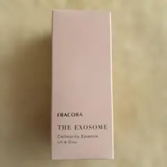 FRACORA THE EXOSOME セルノリティエッセンス 50mLのサムネイル