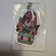 うたの☆プリンスさまっ♪ うたプリ 寿嶺二 特典 アクリルキーホルダー