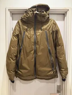 【週末限定価格】UR×NANGA AURORA 3layer downジャケット 2025年最新】aurora 3layer downの人気アイテム - メルカリ