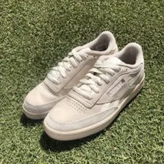 美品25 converse CX-250 BM SUEDE コンバースHA242