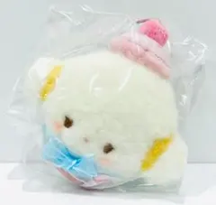 こぎみゅんC マスコットチャーム スイーツパーティデザインシリーズ サンリオ