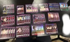ユニオンアリーナ エヴァンゲリオン ガイウス＆8号機 デッキ - メルカリ