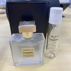 2026年最新】CHANEL空き瓶の人気アイテム - メルカリ