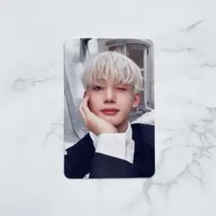 &TEAM Back to Life Photocard Box トレカ