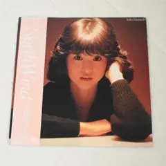 高田みづえ マイ・メモリー LPレコード - メルカリ
