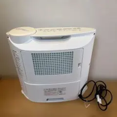 加湿セラミックファンヒーター HX-H12E6-W 箱・取り扱い説明書なしのサムネイル