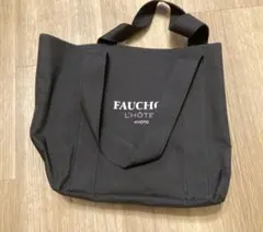 2*m様 FAUCHONトートバッグ