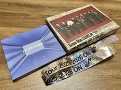 SnowMan 温故知新 初回盤A (CD + Blu-ray)