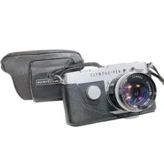 動作確認済】 Olympus TRIP 35 G4-2k - メルカリ
