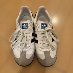 adidas サンバ　samba