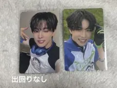 aoen 青い太陽 ラキドロ weverse 優樹 YUJU トレカ - メルカリ