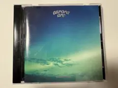 『aurora arc』　BUMP OF CHICKEN