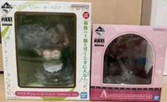 勝利の女神 ニケ NIKKE 一番くじ A賞　ラストワン賞　フィギュア