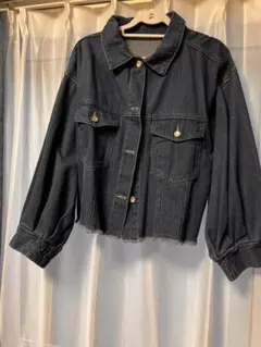 レディース　Gジャン　Ｌサイズ