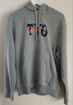 【極美品】ナイキ TYO × Swoosh パーカー　読売ジャイアンツ