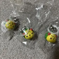 コジコジ　めじるしアクセサリー　セット売り