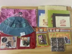 ズートピア 1番くじ　まとめ売り