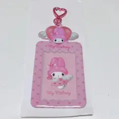 マイメロ　トレカケース