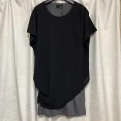 スコットクラブ　グランターブル　カットソー