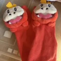 ホゲータ キャラクターグッズ