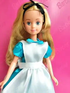 ビンテージバービー スキッパー